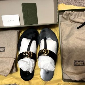 Gucci Sandals